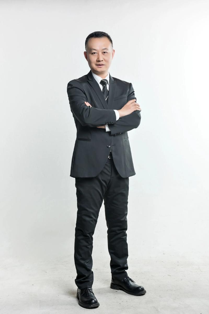 雷晓琼 执行创意总监